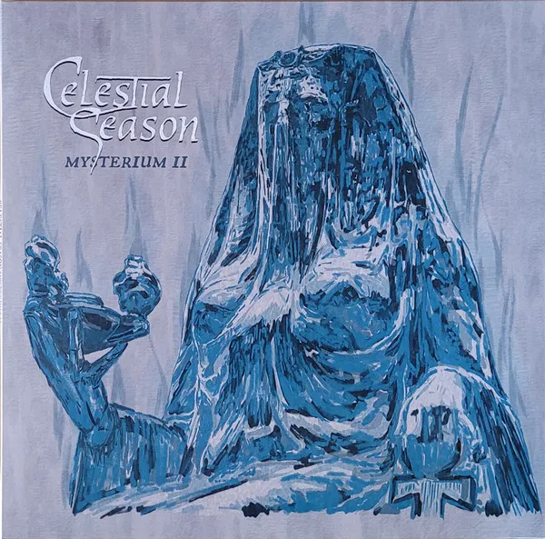 Cover Mysterium II