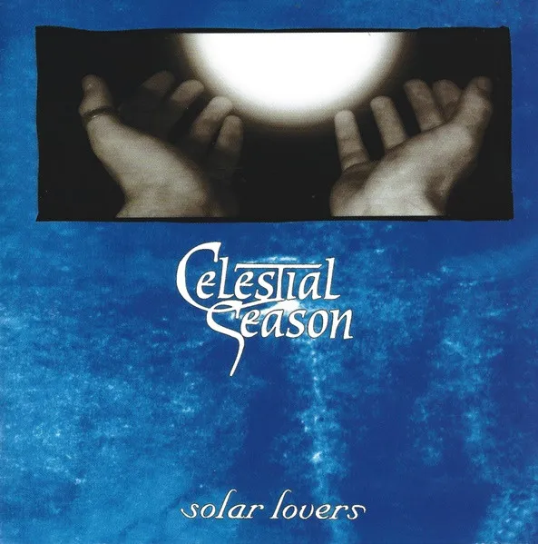 Cover Solar Lovers