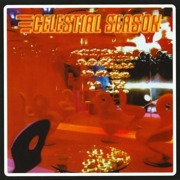 Cover Songs from the Second Floor