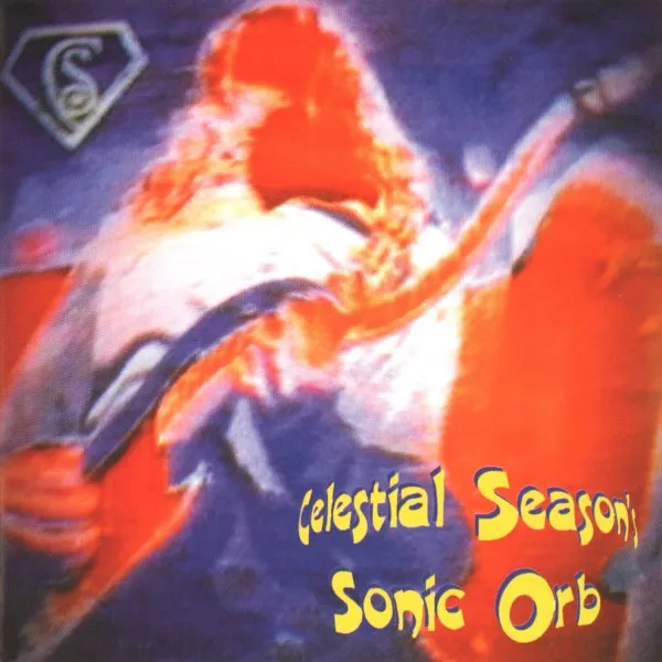 Cover Sonic Orb