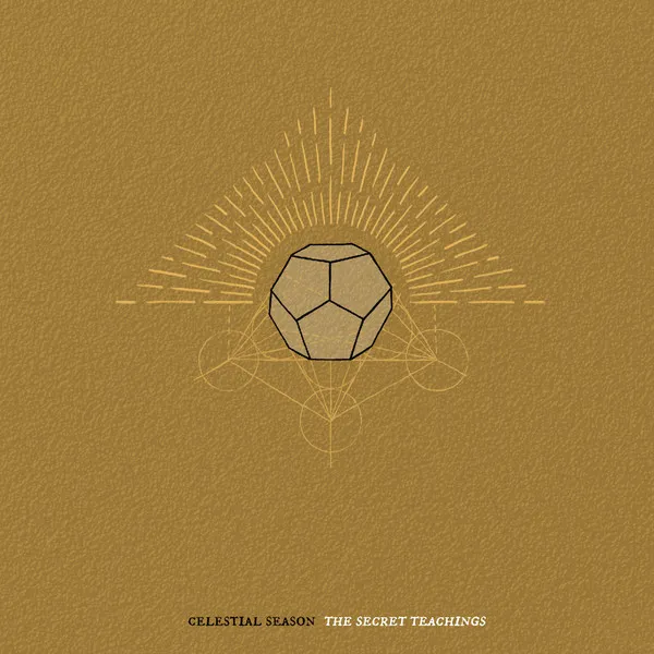 Cover The Secret Teachings