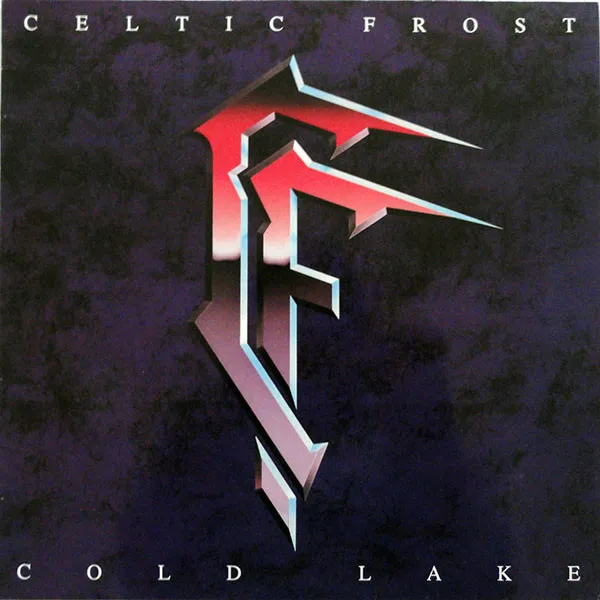 Cover Cold Lake