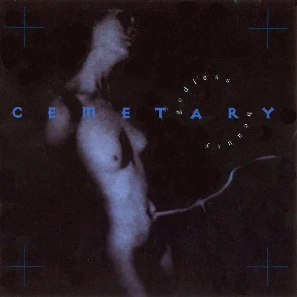 Cover Godless Beauty