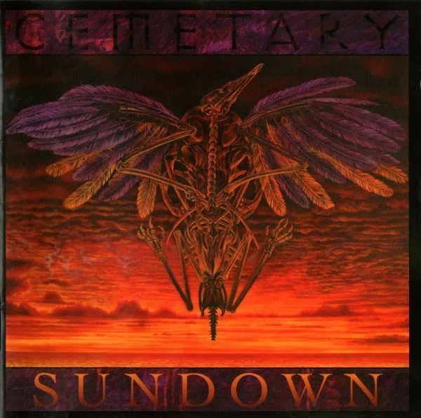 Cover Sundown