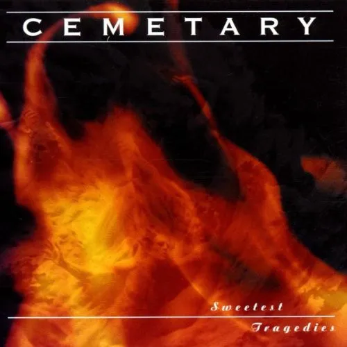 Cover Sweetest Tragedies