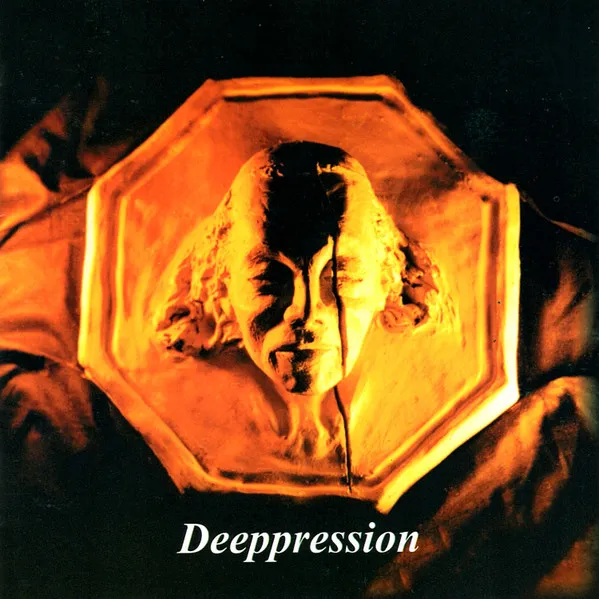 Cover Deeppression
