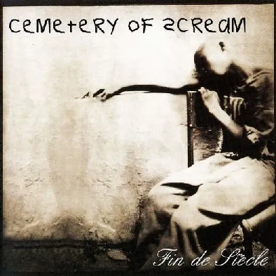 Cover Fin de siècle