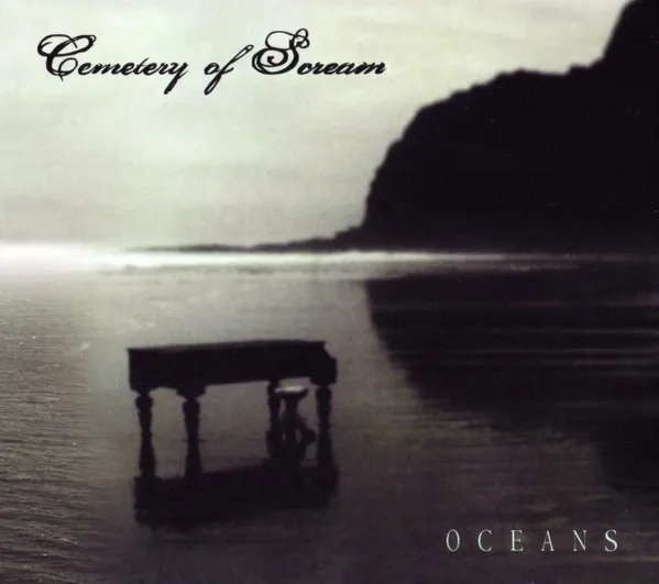Cover Oceans