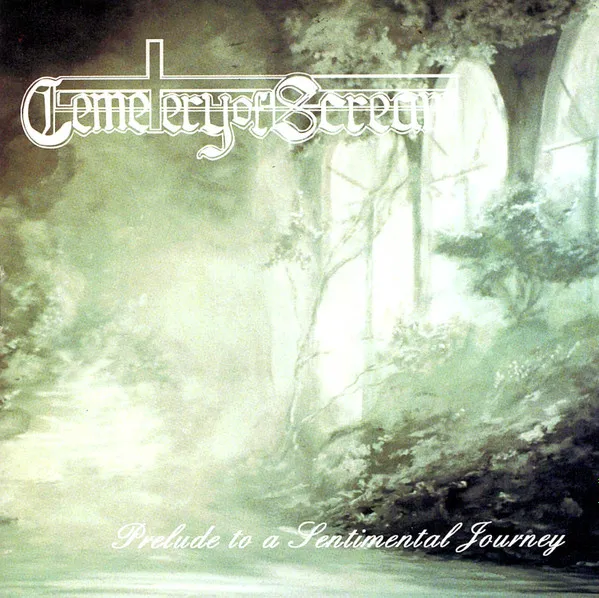 Cover Prelude To A Sentimental Journey