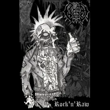 Cover Rock 'n' Raw