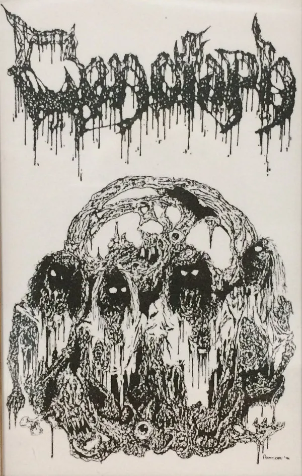 Cover Tenebrous Aeternum