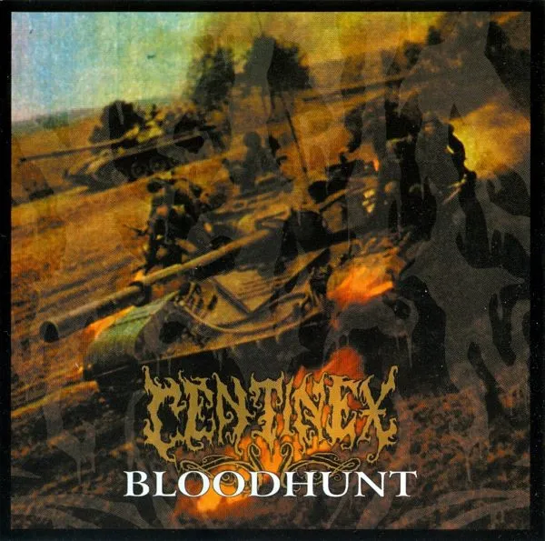 Cover Bloodhunt