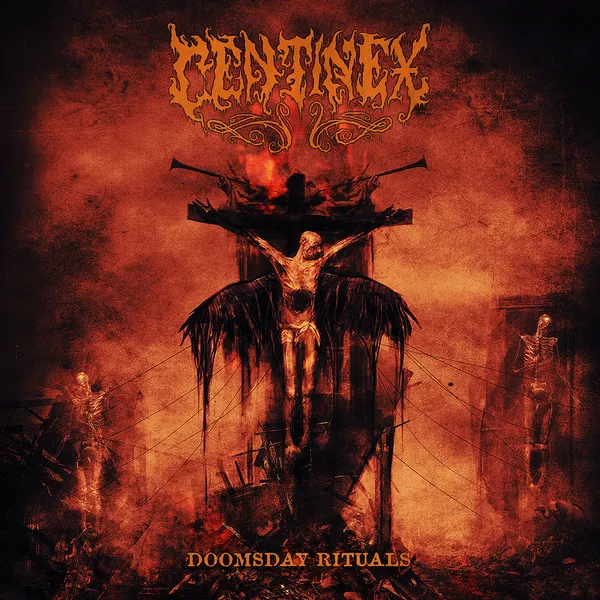 Cover Doomsday Rituals