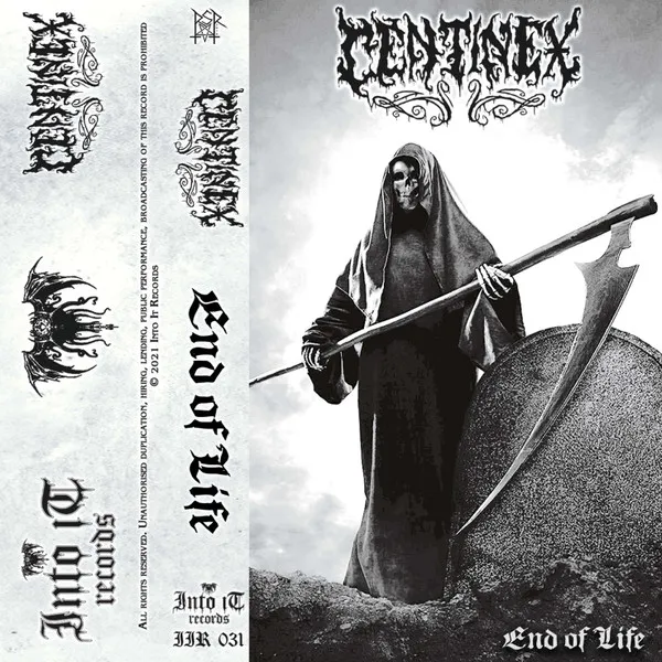 Cover End of Life