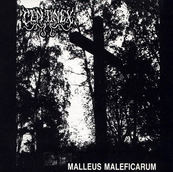 Cover Malleus Maleficarum