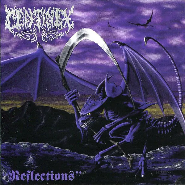 Cover Reflections