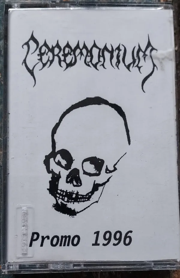 Cover Promo