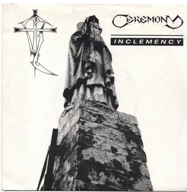Cover Inclemency