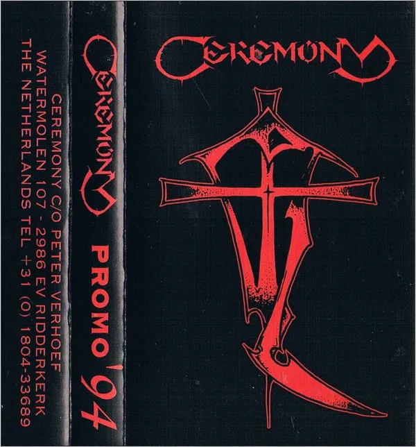 Cover Promo