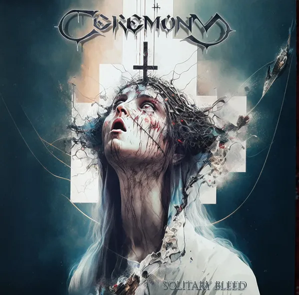 Cover Solitary Bleed