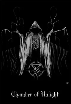 Cover Chamber of Unlight