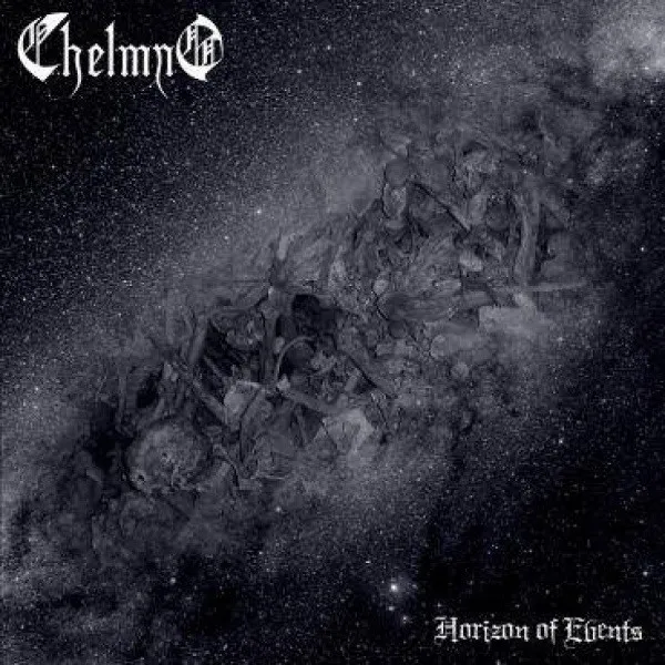 Cover Horizon Of Events