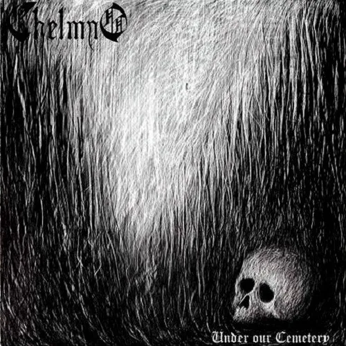 Cover Under Our Cemetery