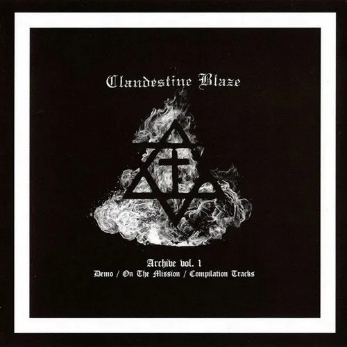 Cover Archive vol. 1