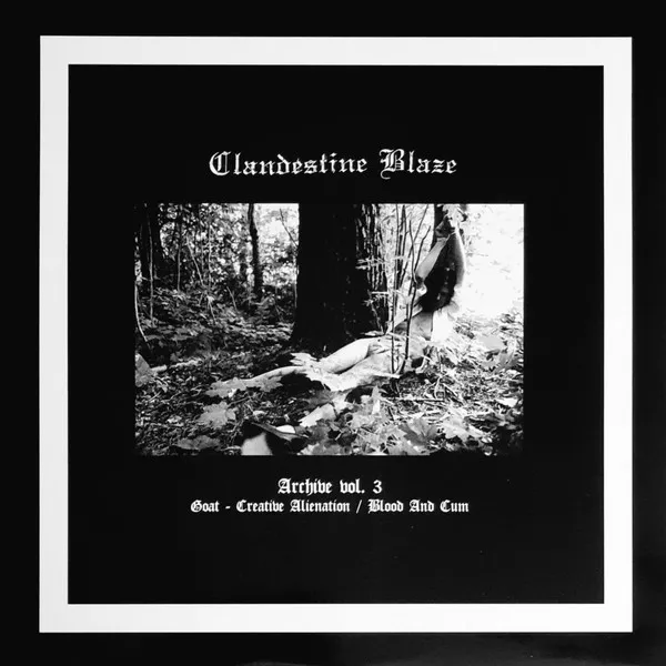 Cover Archive vol. 3