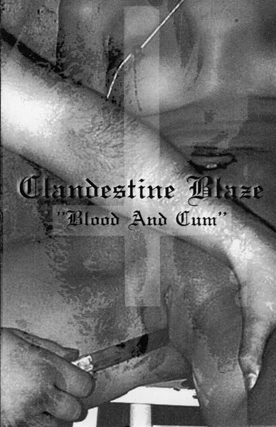 Cover Blood and Cum