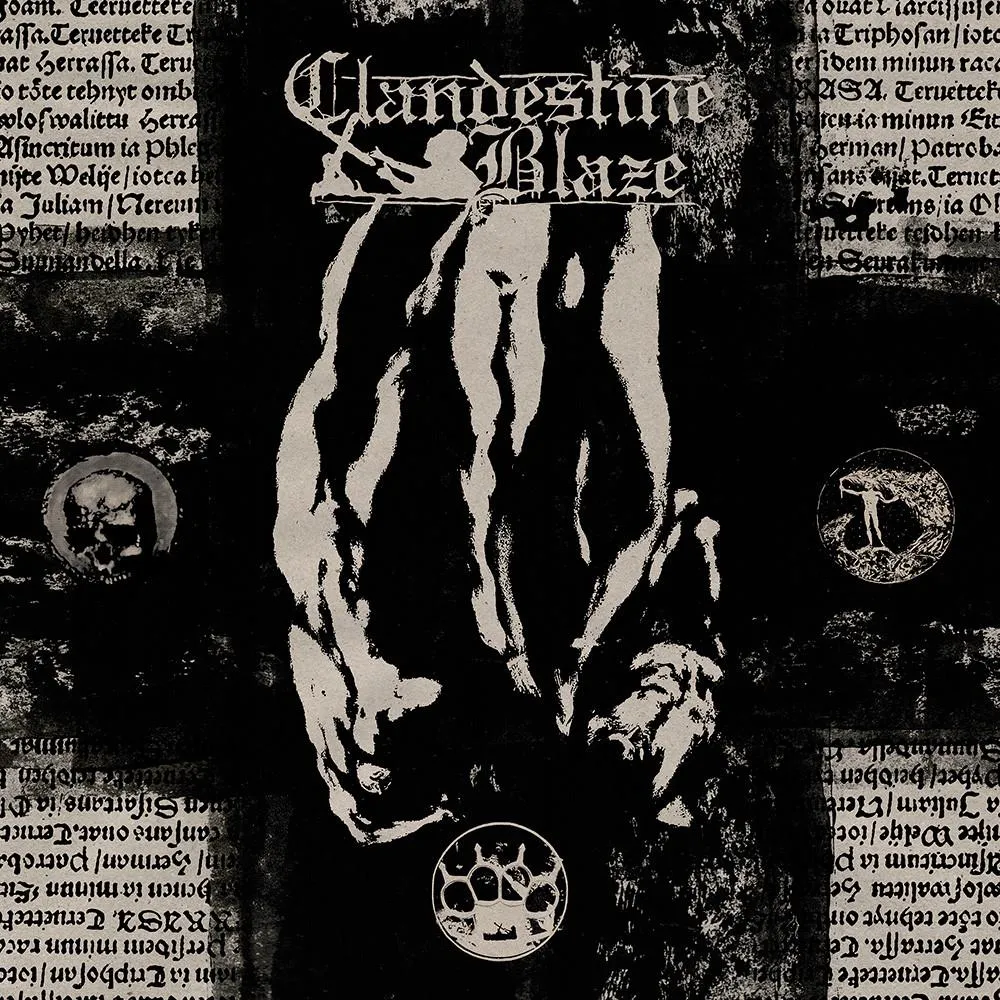 Cover Consecration of the Blood