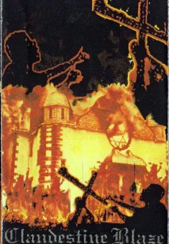 Cover Promo