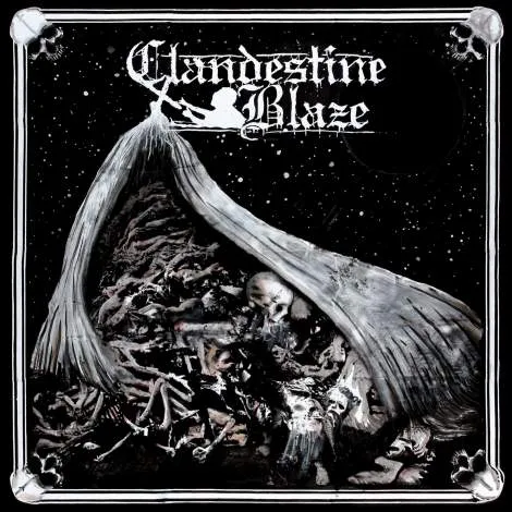 Cover Tranquility of Death