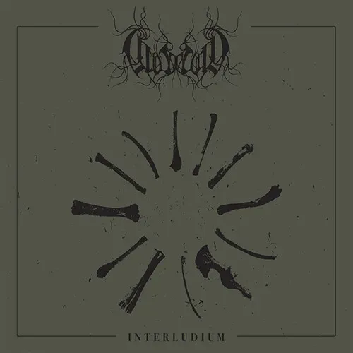 Cover Interludium