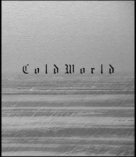 Cover Melancholie Demo