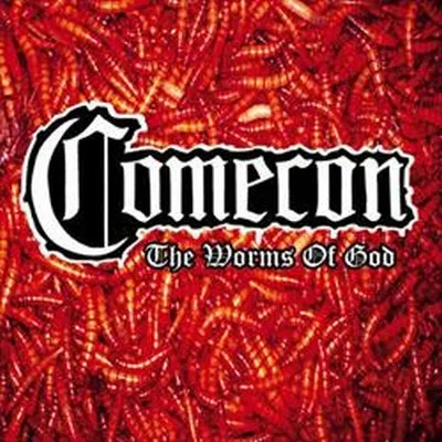 Cover The Worms Of God