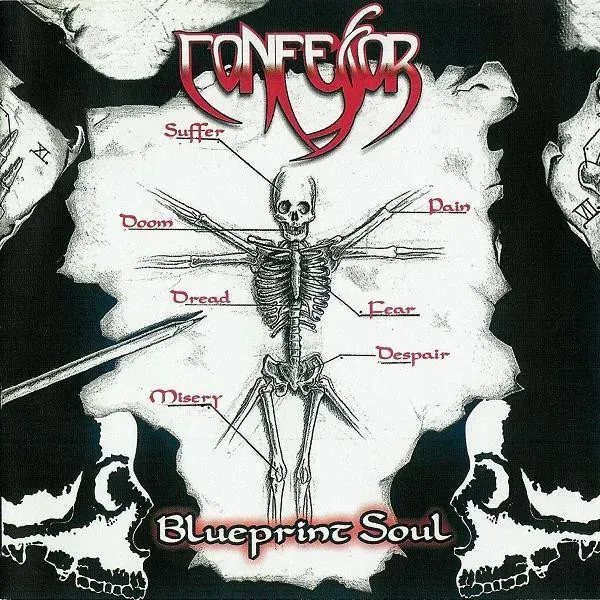 Cover Blueprint Soul