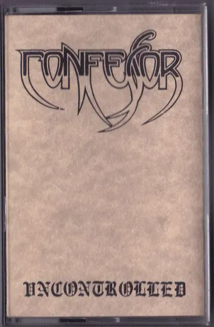 Cover Uncontrolled