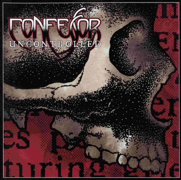 Cover Uncontrolled