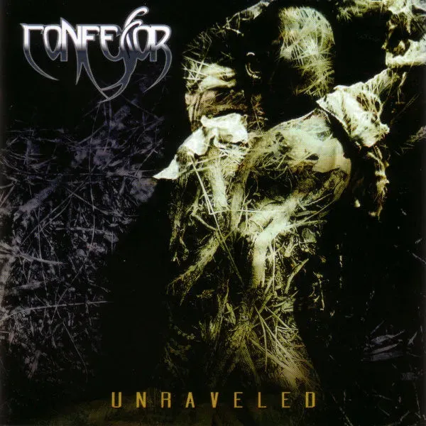 Cover Unraveled