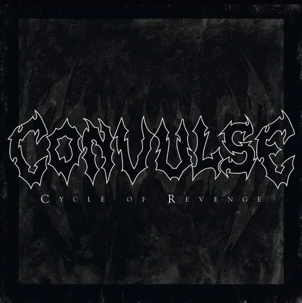 Cover Cycle Of Revenge