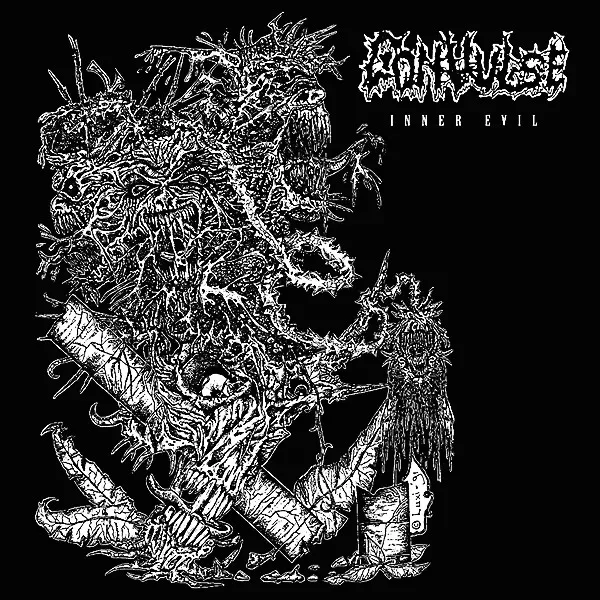 Cover Inner Evil