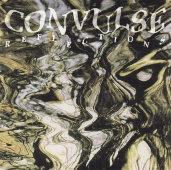 Cover Reflections