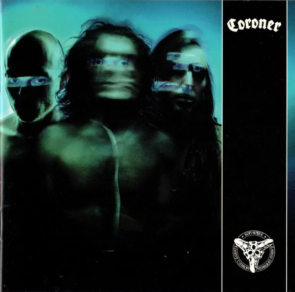 Cover Coroner