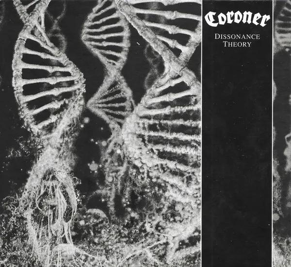 Cover Dissonance Theory