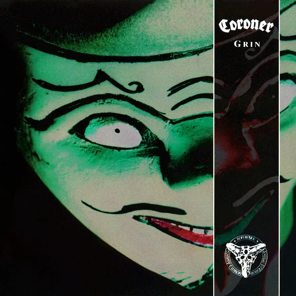 Cover Grin