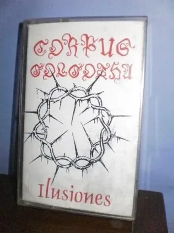 Cover Ilusiones
