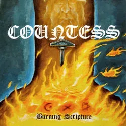 Cover Burning Scripture