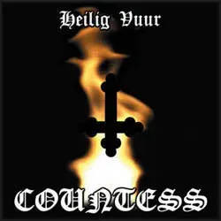 Cover Heiling Vuur