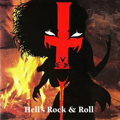 Cover Hell's Rock & Roll